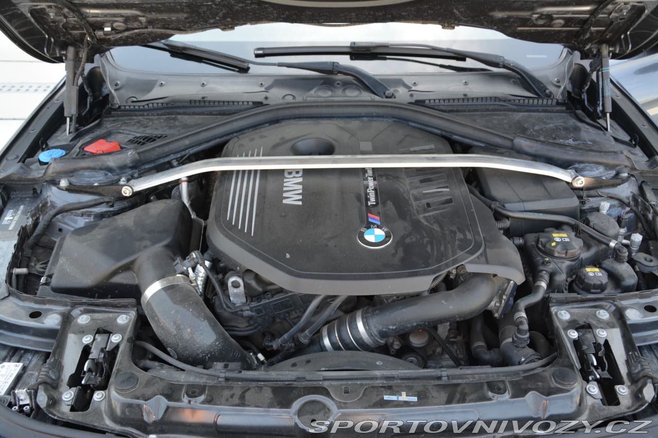 2018 BMW 3-SERIES - 15