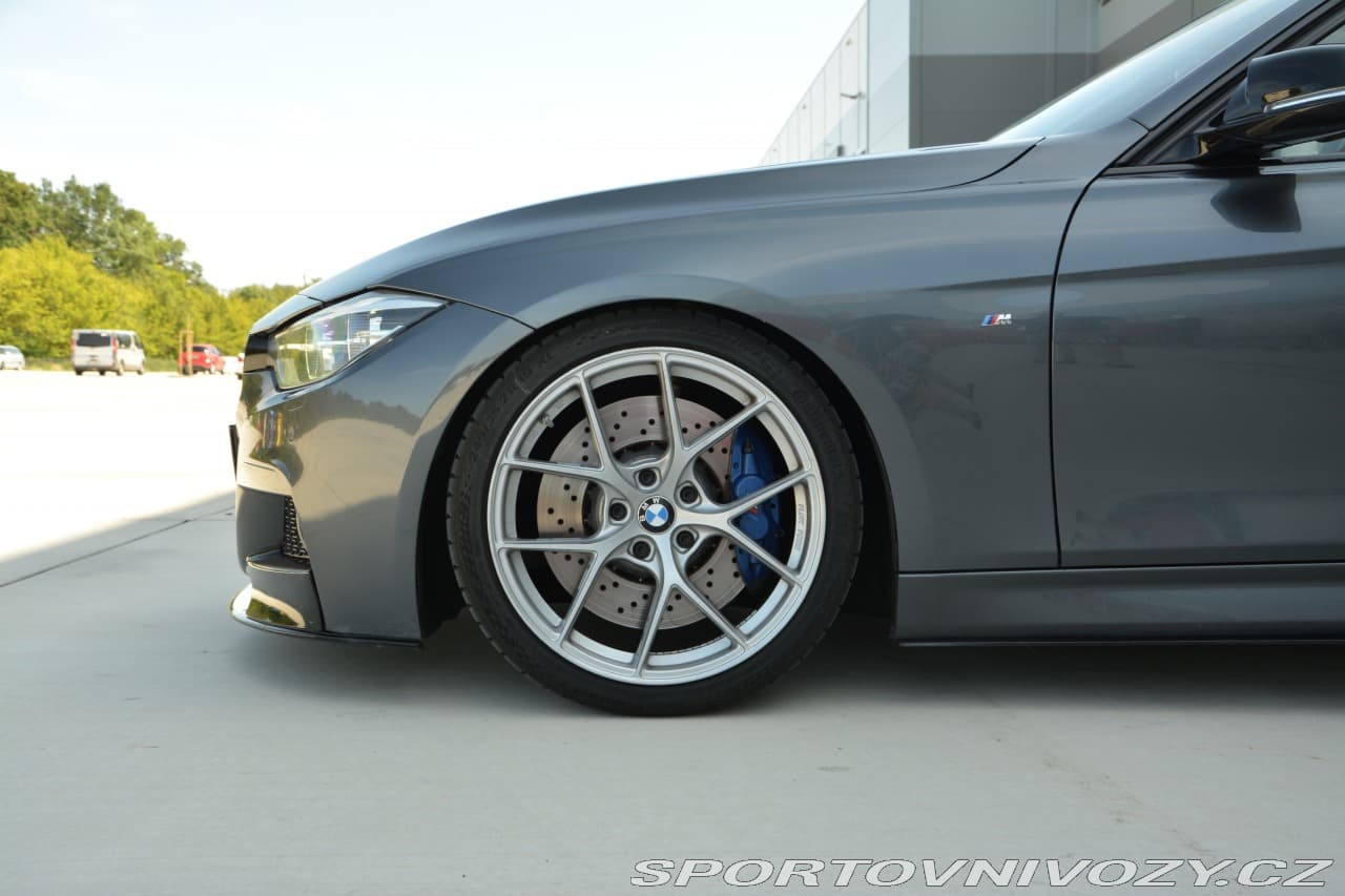2018 BMW 3-SERIES - 4