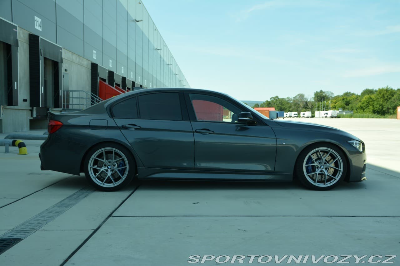 2018 BMW 3-SERIES - 6
