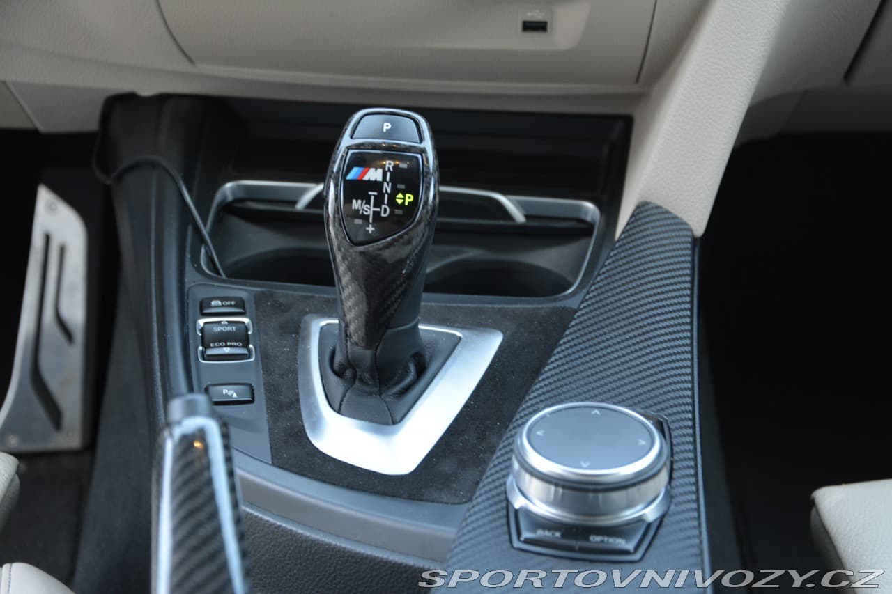 2018 BMW 3-SERIES - 9