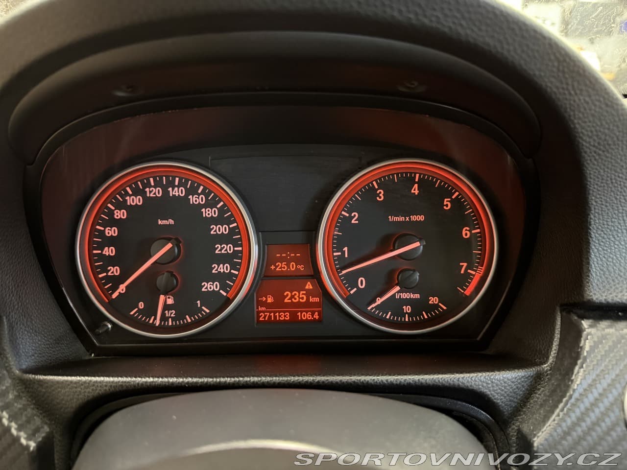 2008 BMW 3-SERIES - 6