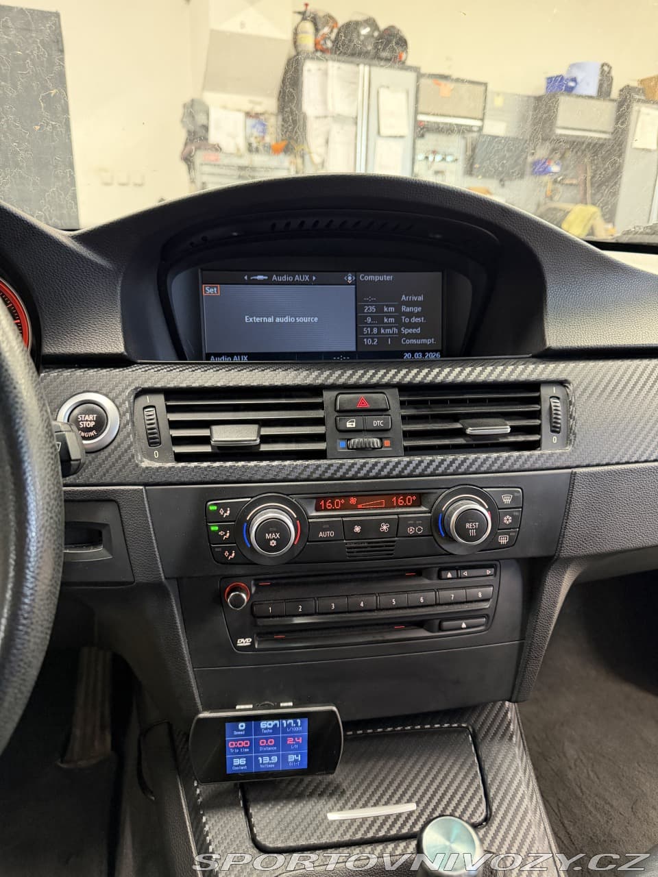 2008 BMW 3-SERIES - 7