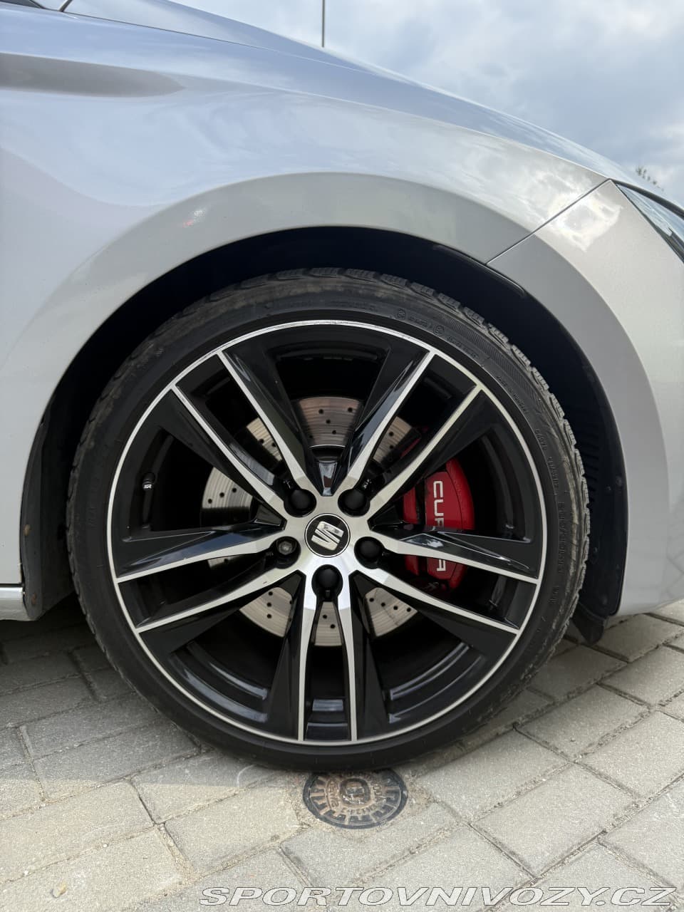 2018 Seat LEON - 10