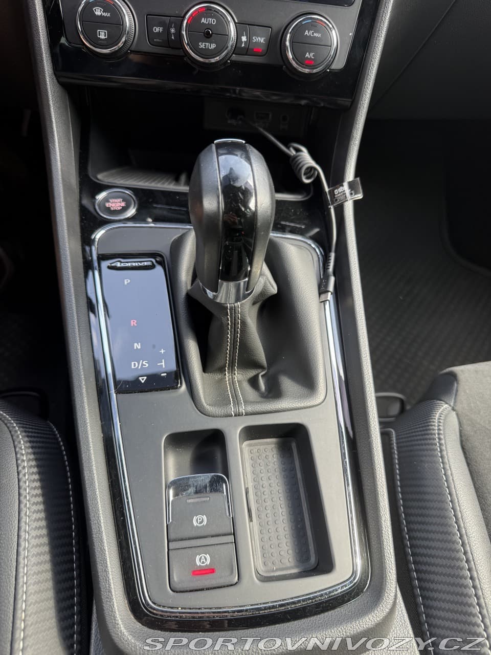 2018 Seat LEON - 11