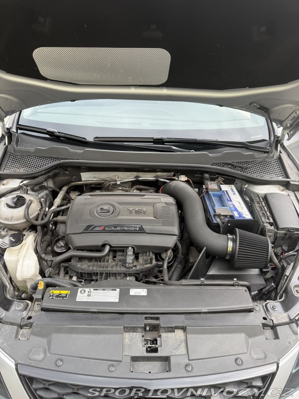 2018 Seat LEON - 12