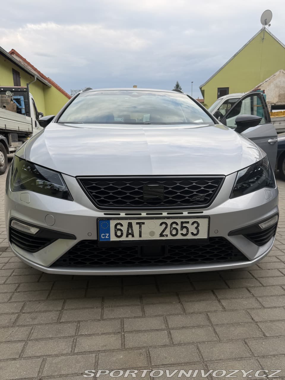 2018 Seat LEON - 13