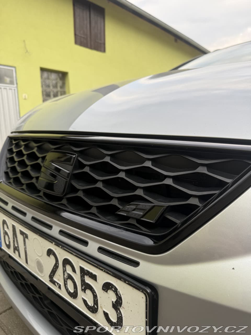 2018 Seat LEON - 14