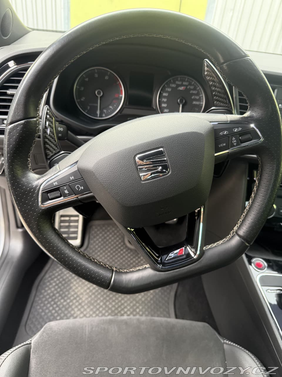 2018 Seat LEON - 15