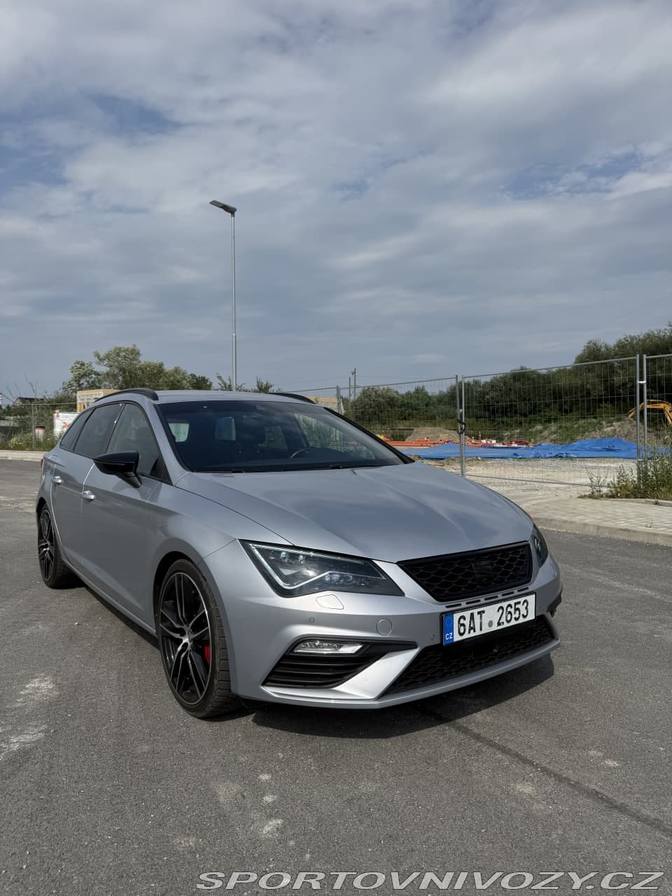 2018 Seat LEON - 2