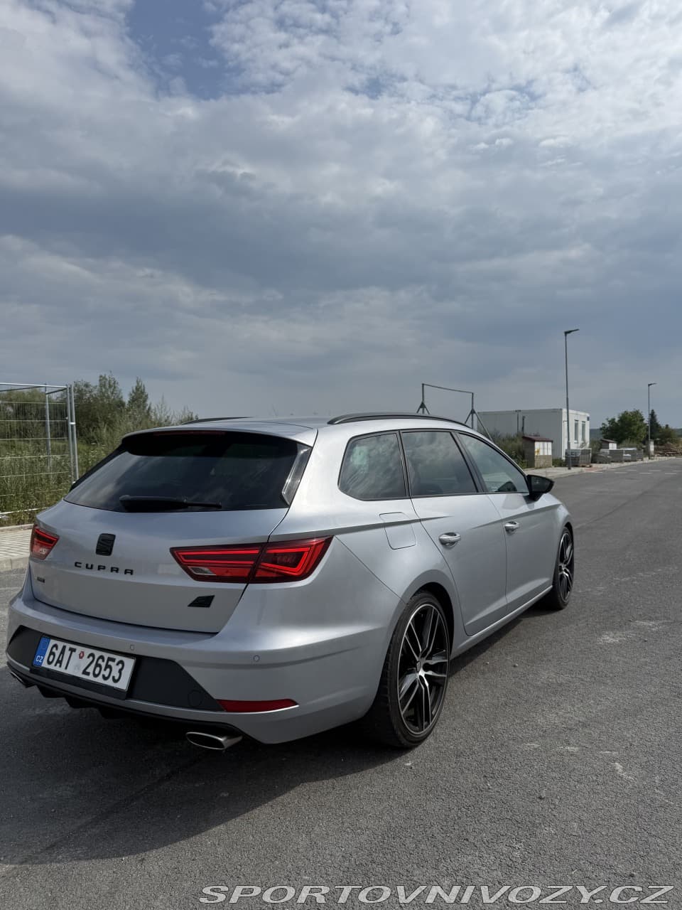 2018 Seat LEON - 3