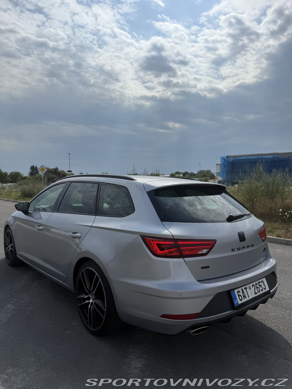 2018 Seat LEON - 4