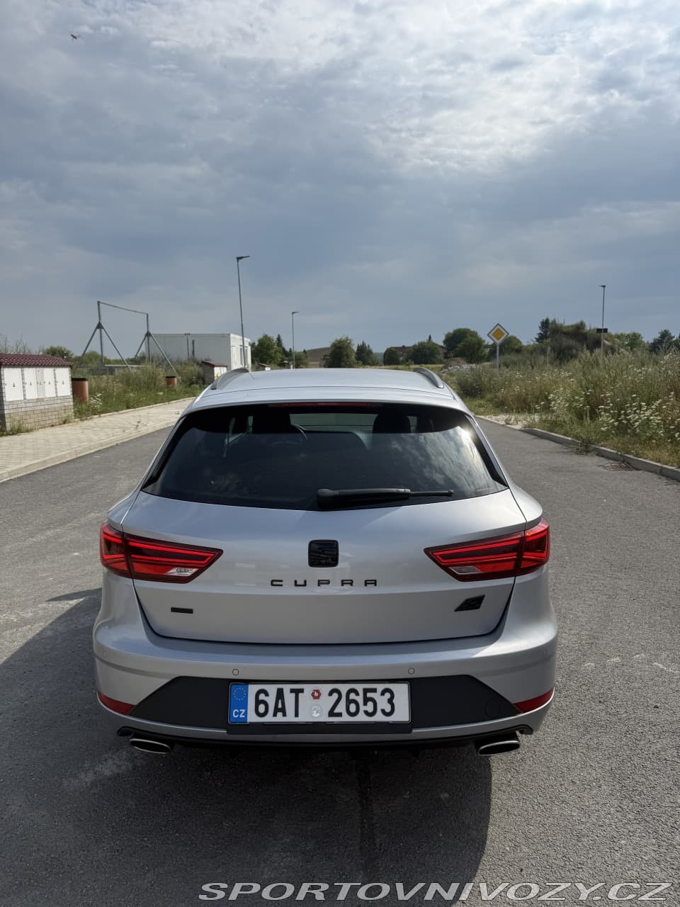 2018 Seat LEON - 5