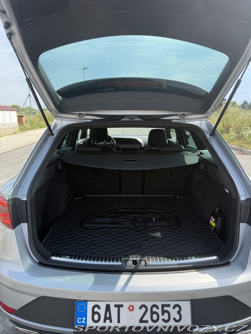 2018 Seat LEON - 6