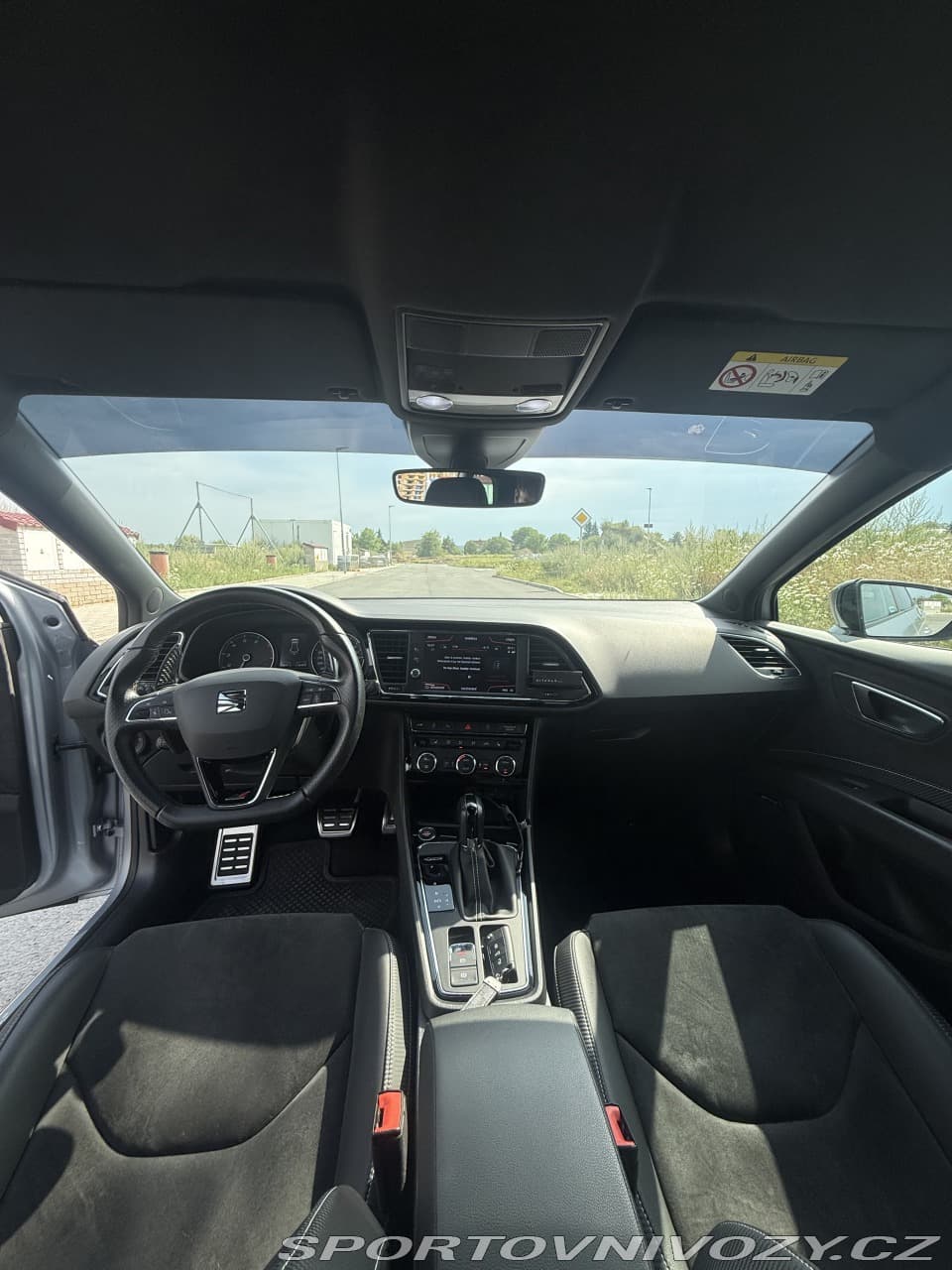 2018 Seat LEON - 7