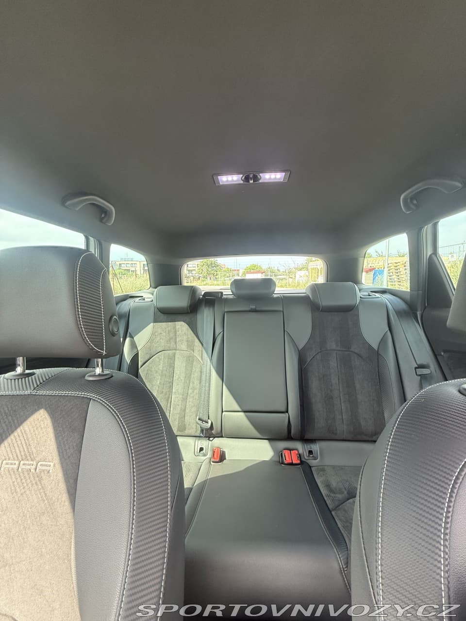 2018 Seat LEON - 8