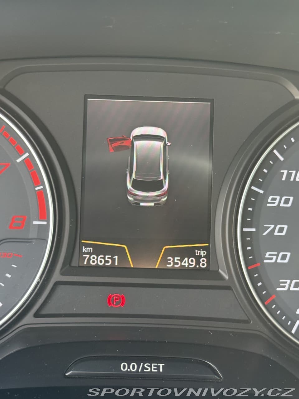 2018 Seat LEON - 9
