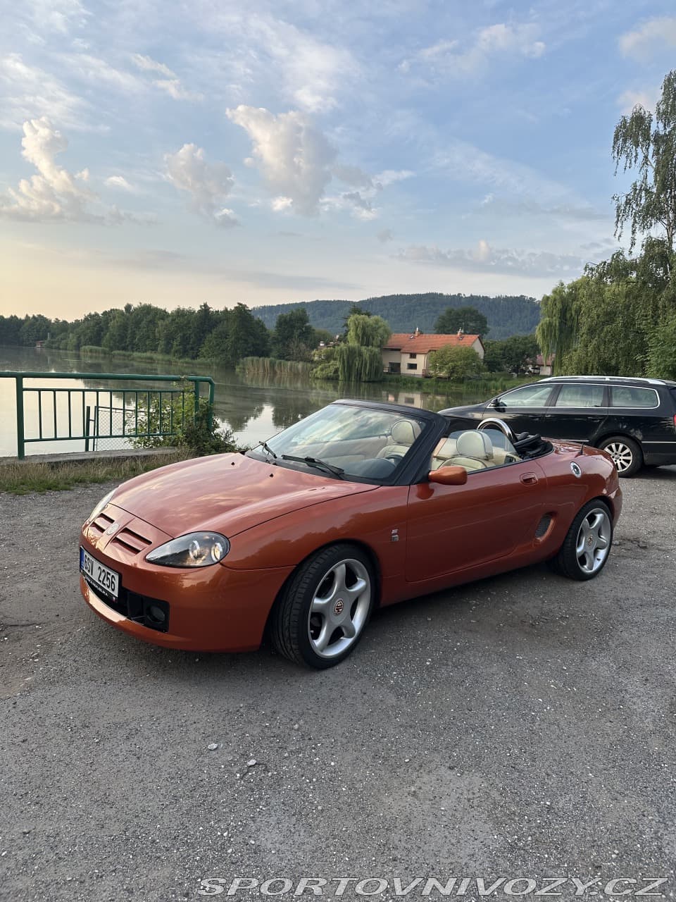1998 MG OSTATNÍ - 3