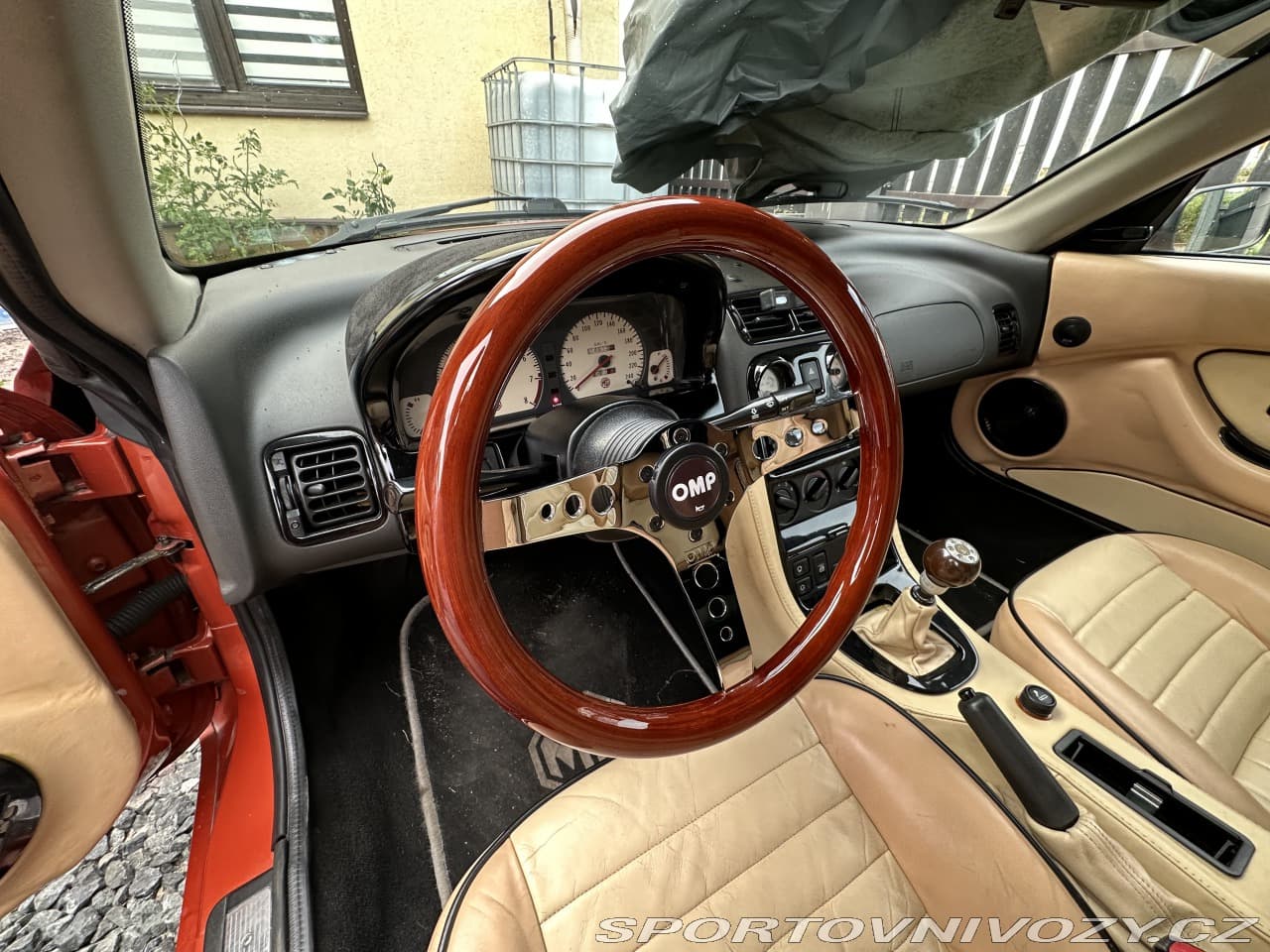 1998 MG OSTATNÍ - 6