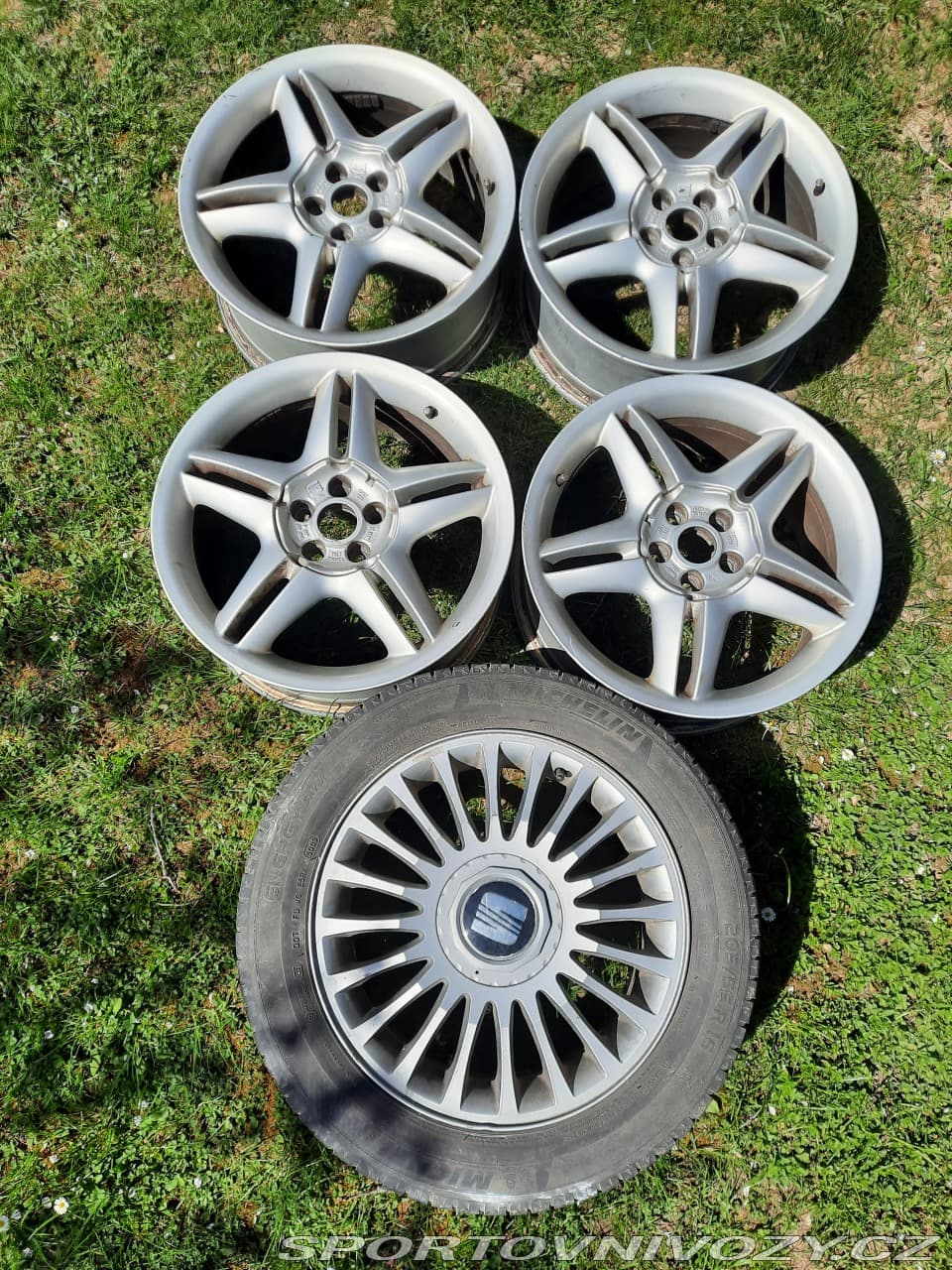 2002 Seat LEON - 11