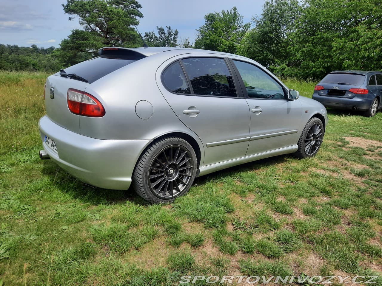 2002 Seat LEON - 3