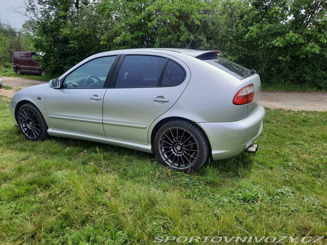 2002 Seat LEON - 4