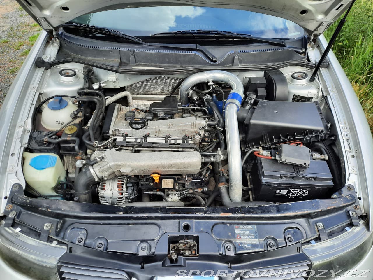 2002 Seat LEON - 5