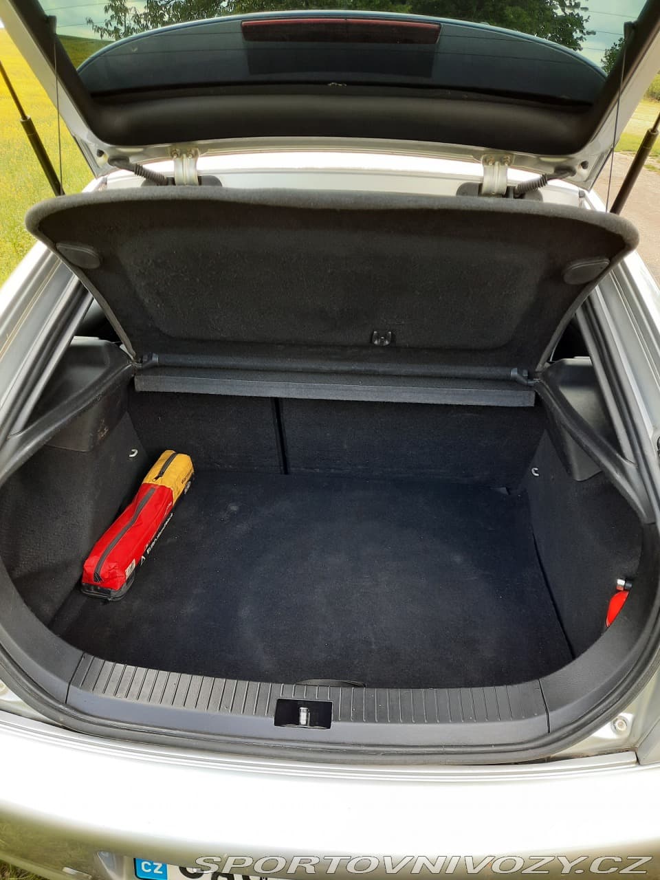 2002 Seat LEON - 6