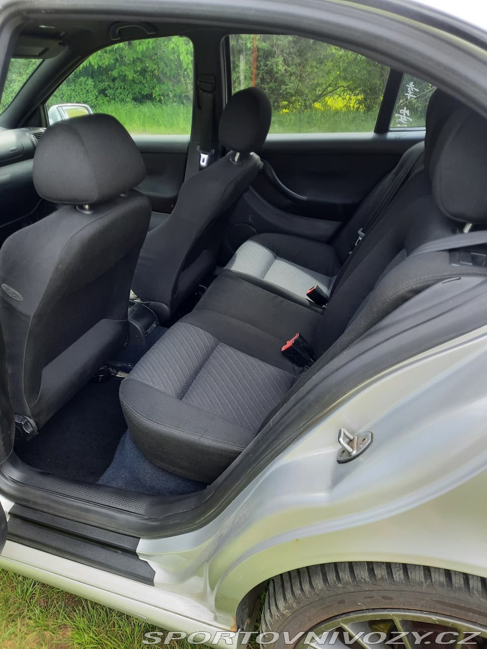 2002 Seat LEON - 7