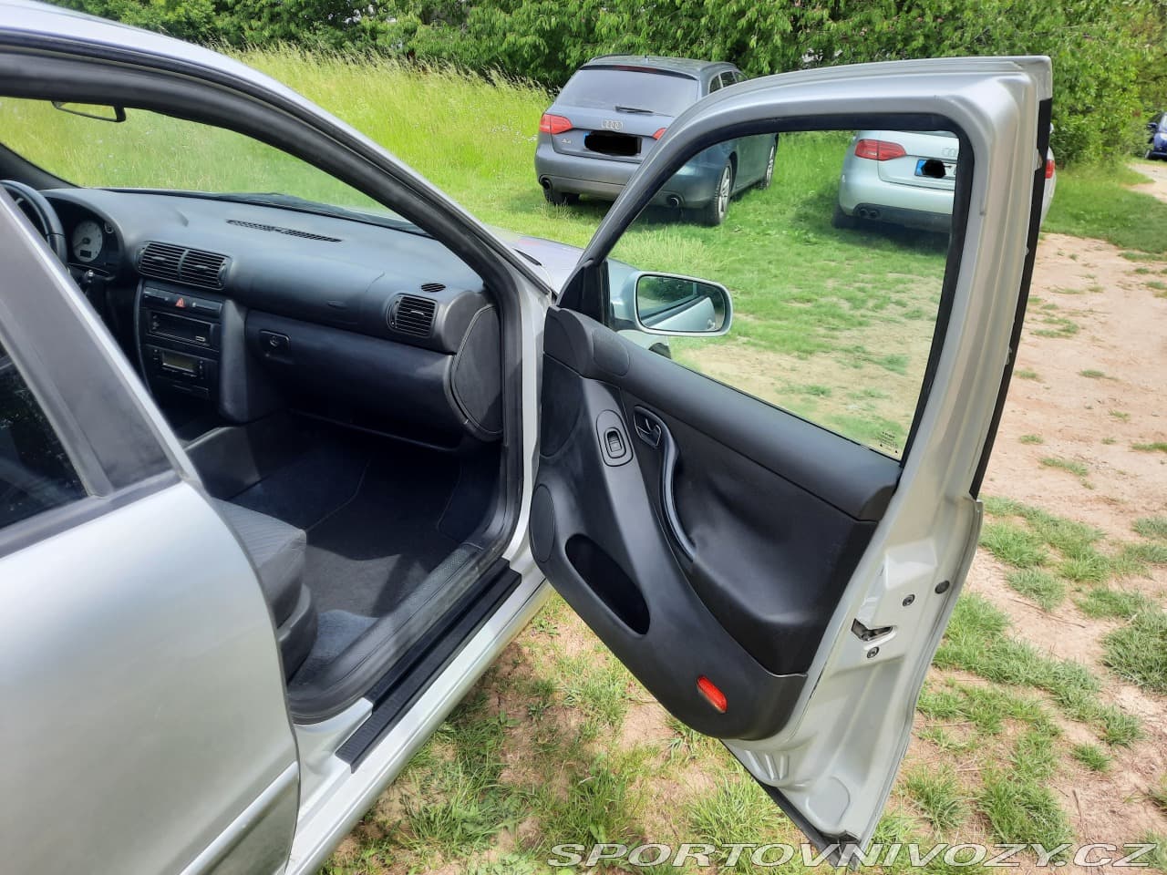 2002 Seat LEON - 8