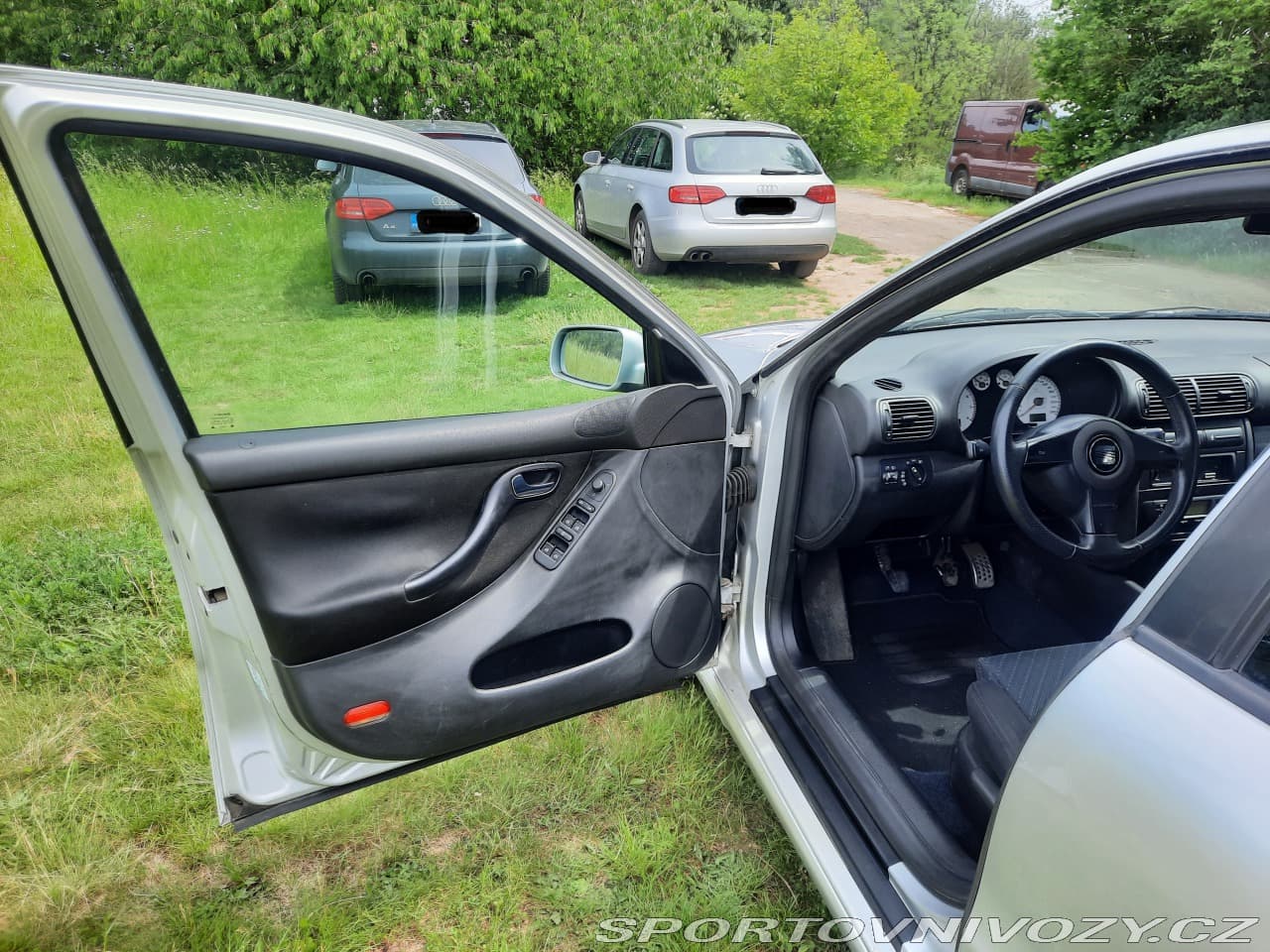 2002 Seat LEON - 9