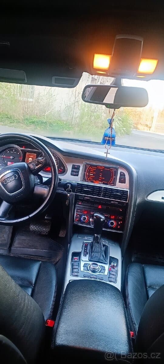 Audi A6 - 2