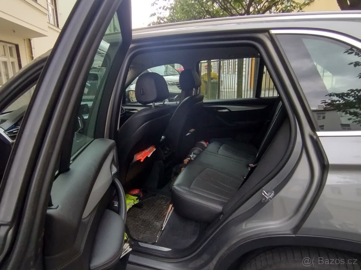 2017 BMW X5 - 3