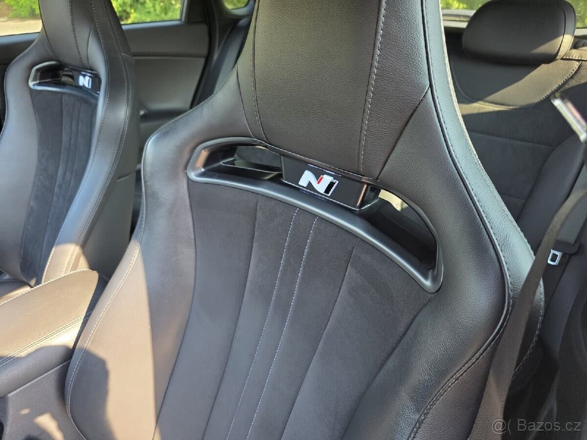 2022 Hyundai i30 - 12
