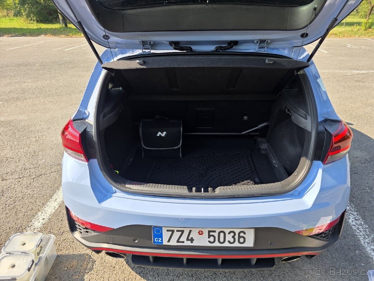 2022 Hyundai i30 - 15