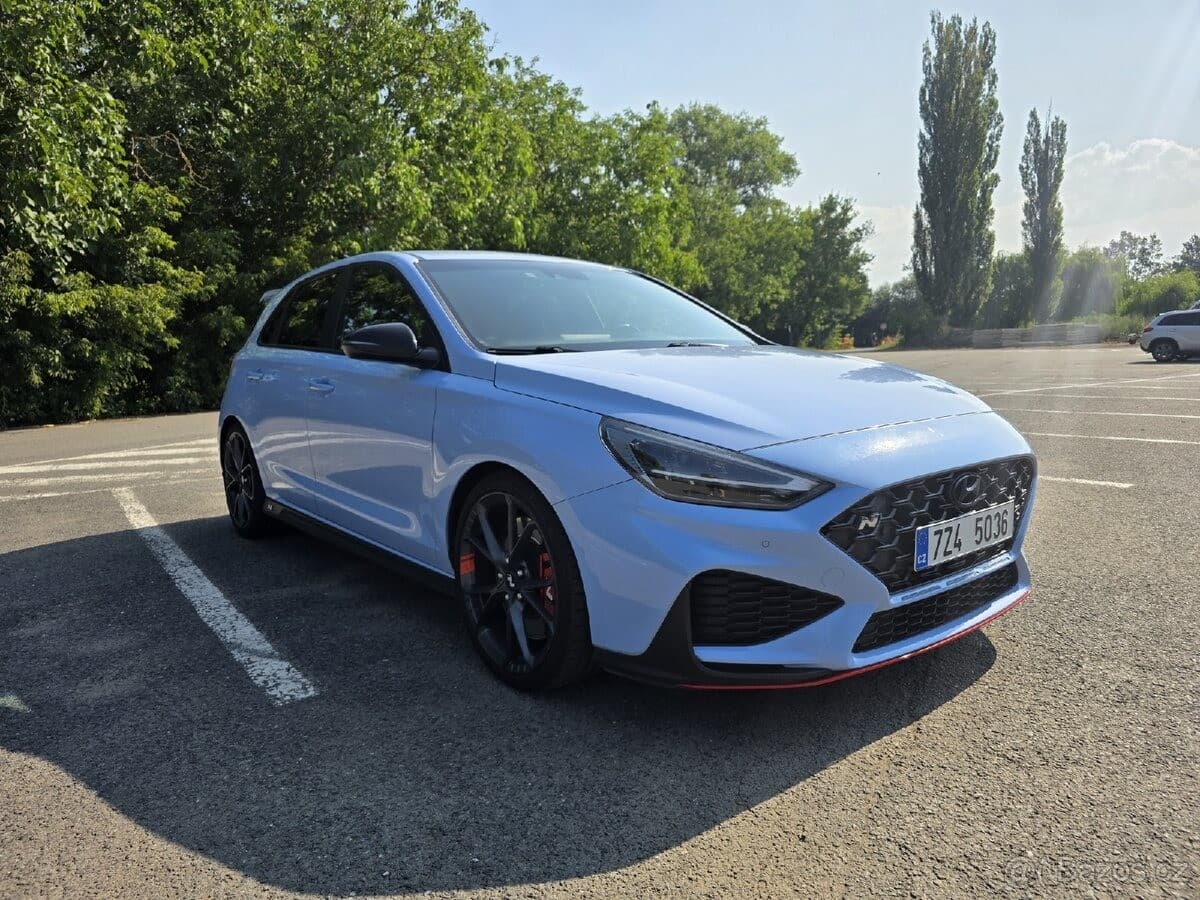 2022 Hyundai i30 - 4