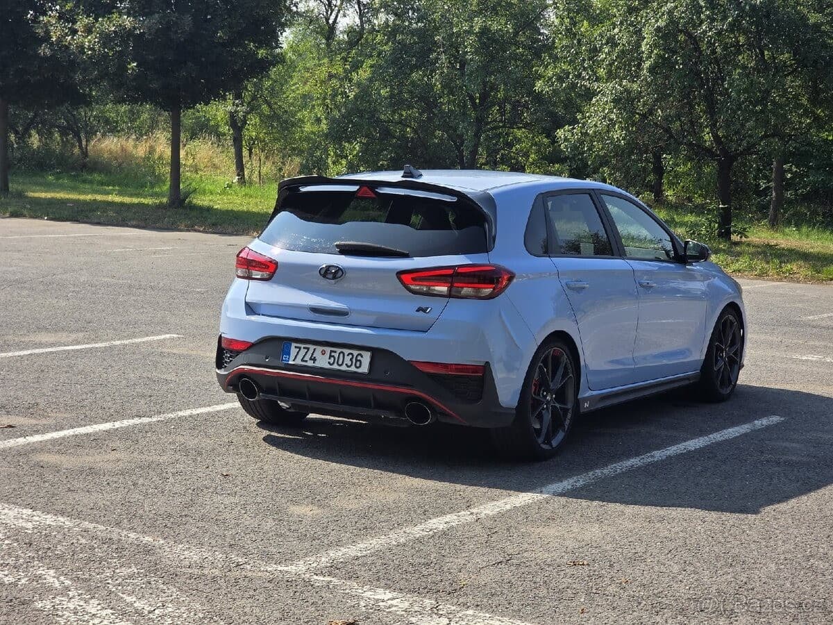 2022 Hyundai i30 - 5