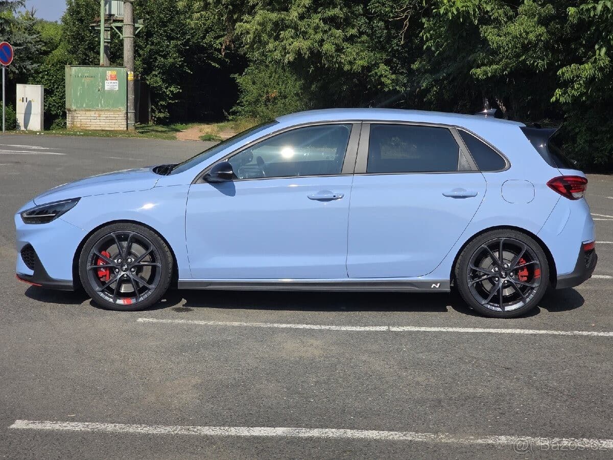 2022 Hyundai i30 - 6