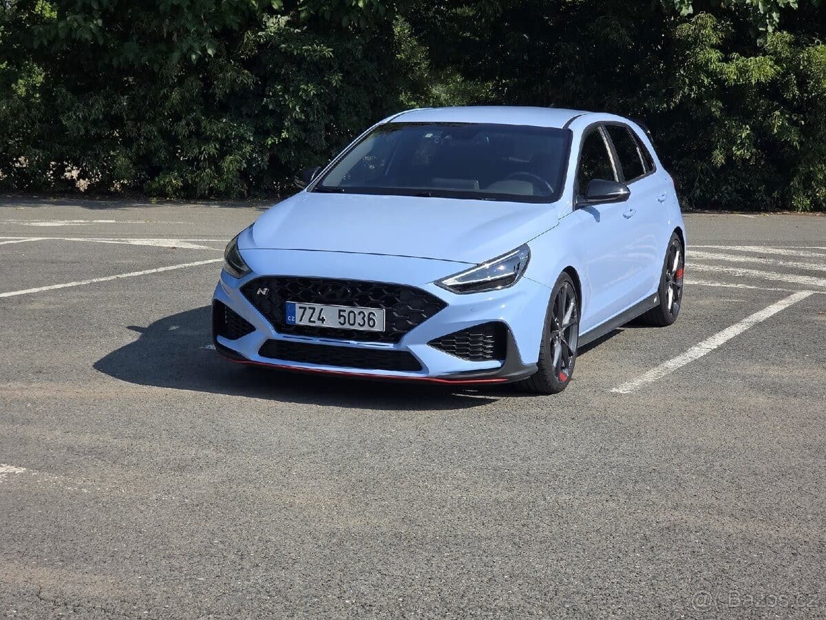 2022 Hyundai i30 - 7