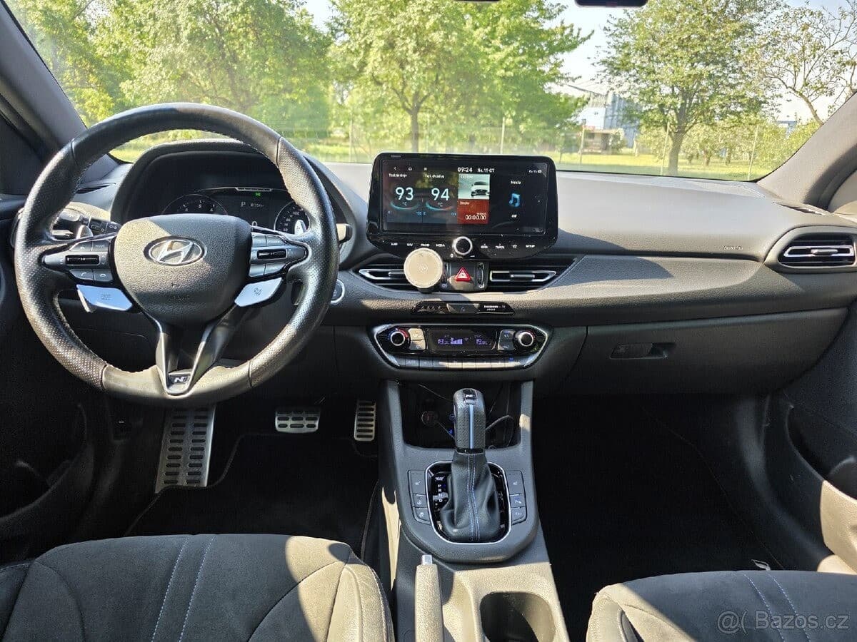 2022 Hyundai i30 - 8