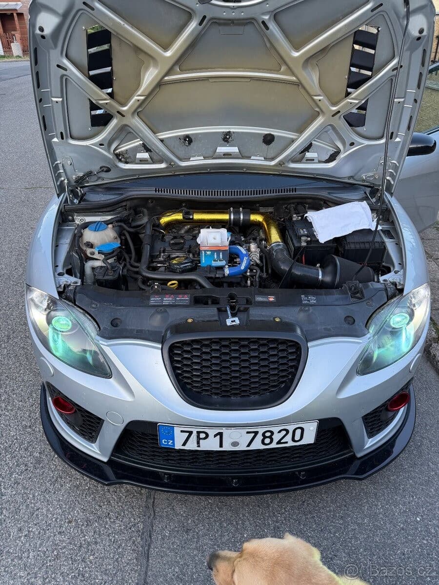 Seat LEON - 8
