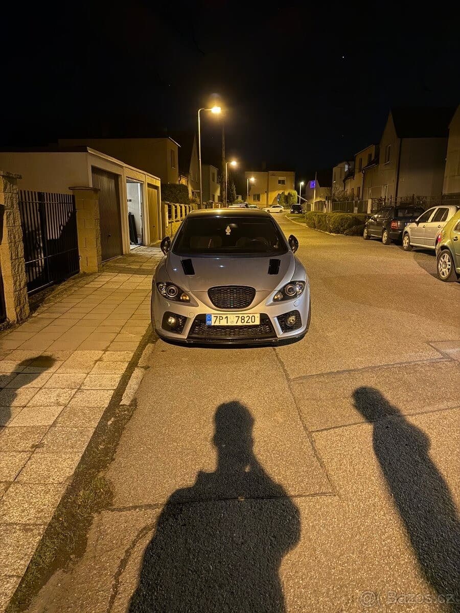 Seat LEON - 9