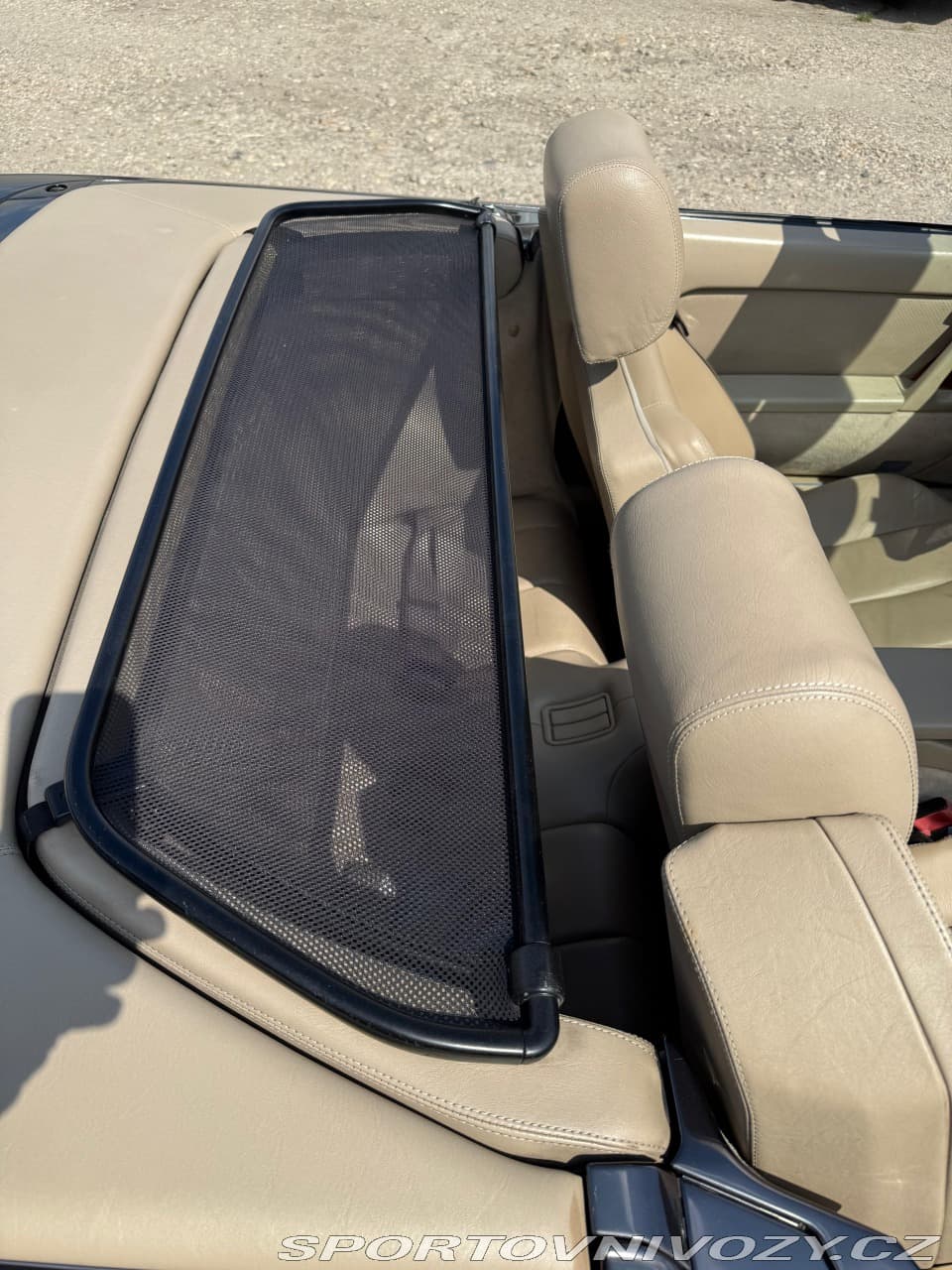 1992 Mercedes-Benz OSTATNÍ - 6