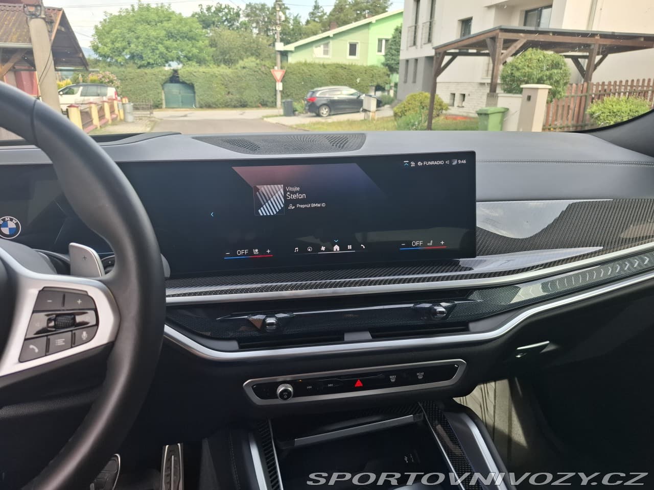 2025 BMW X6 - 5