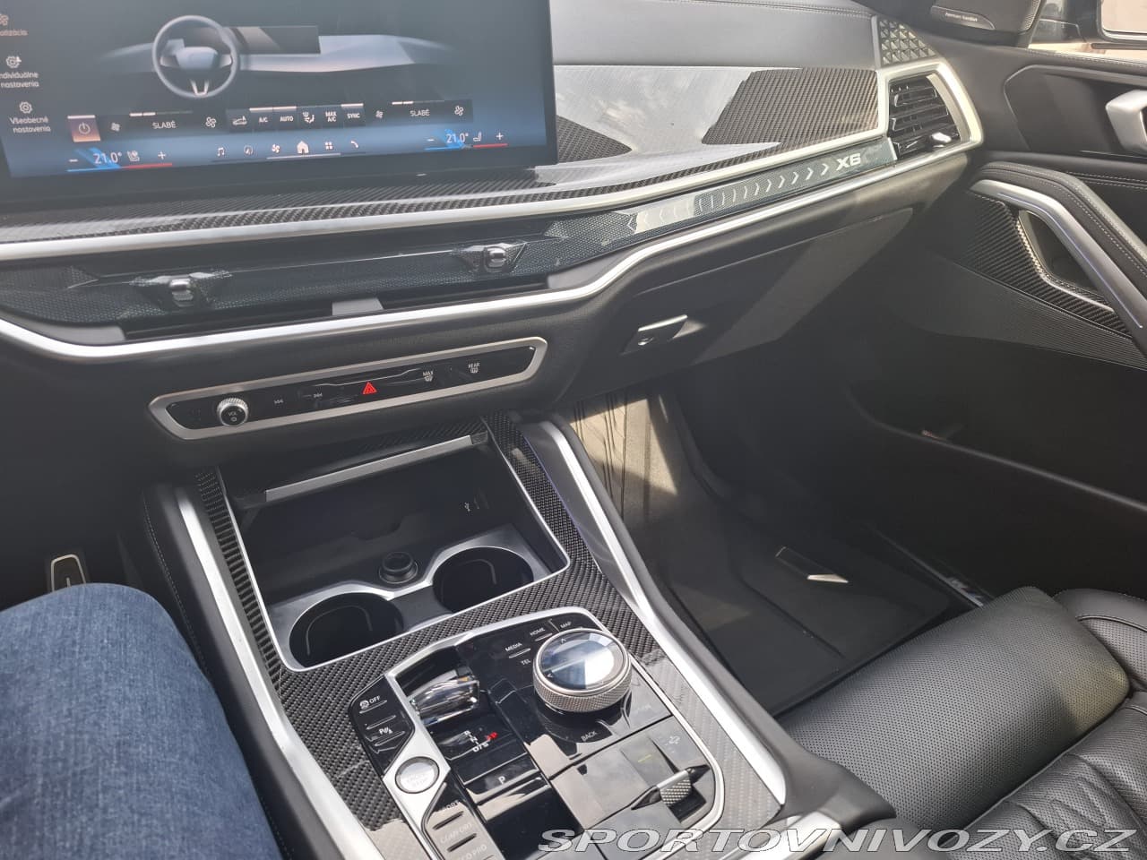 2025 BMW X6 - 6
