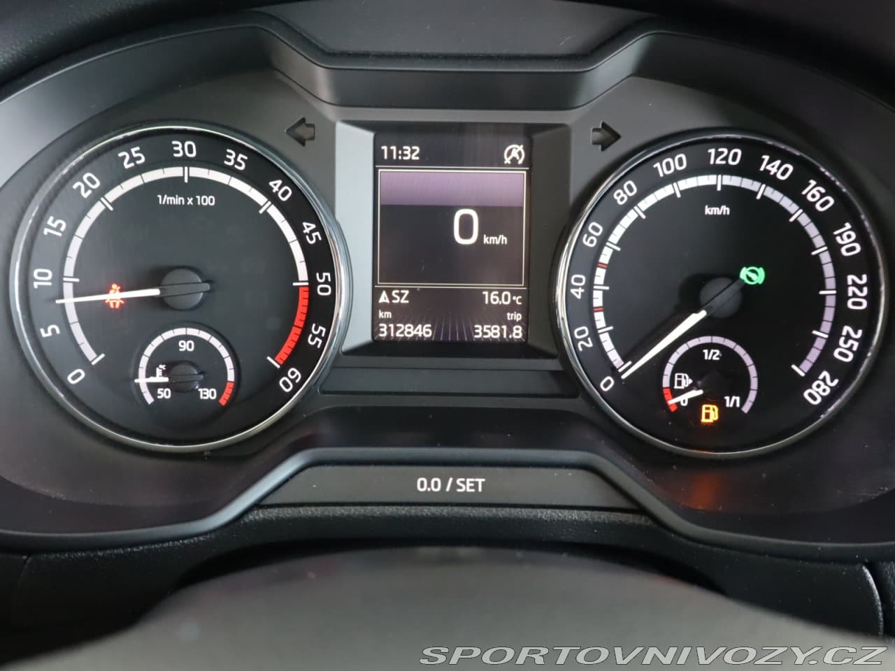 2016 Škoda OCTAVIA - 11