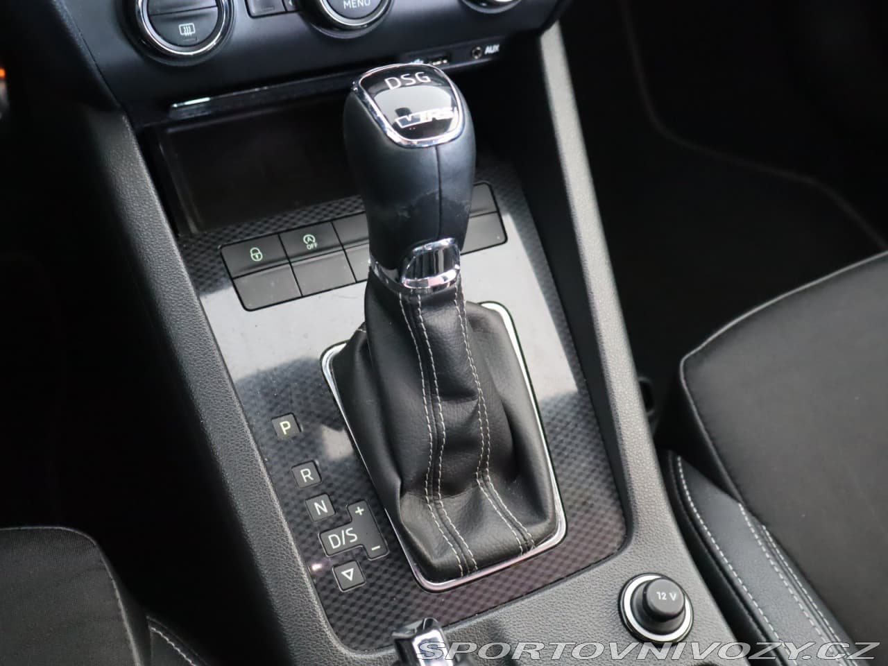 2016 Škoda OCTAVIA - 13