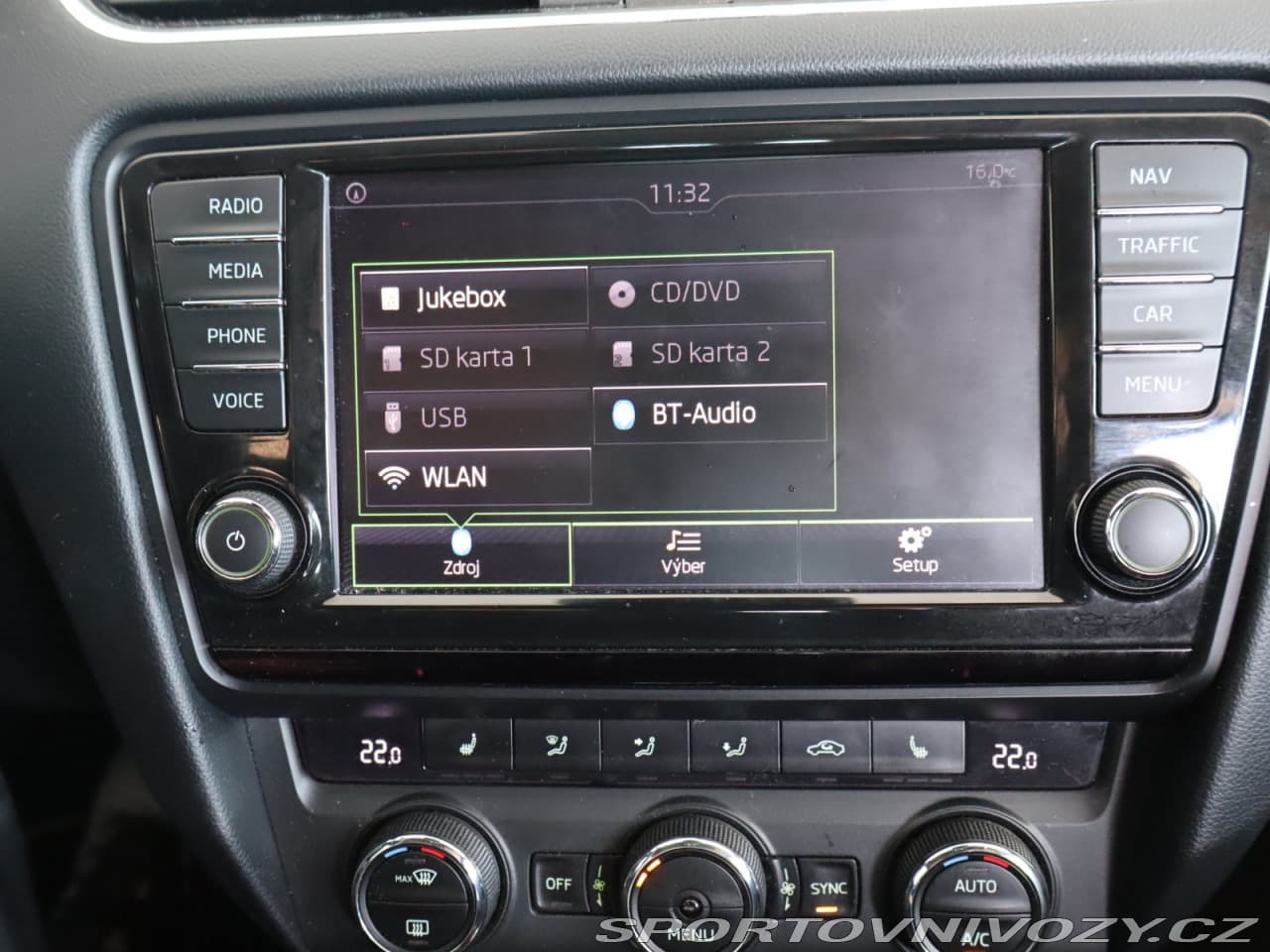 2016 Škoda OCTAVIA - 18