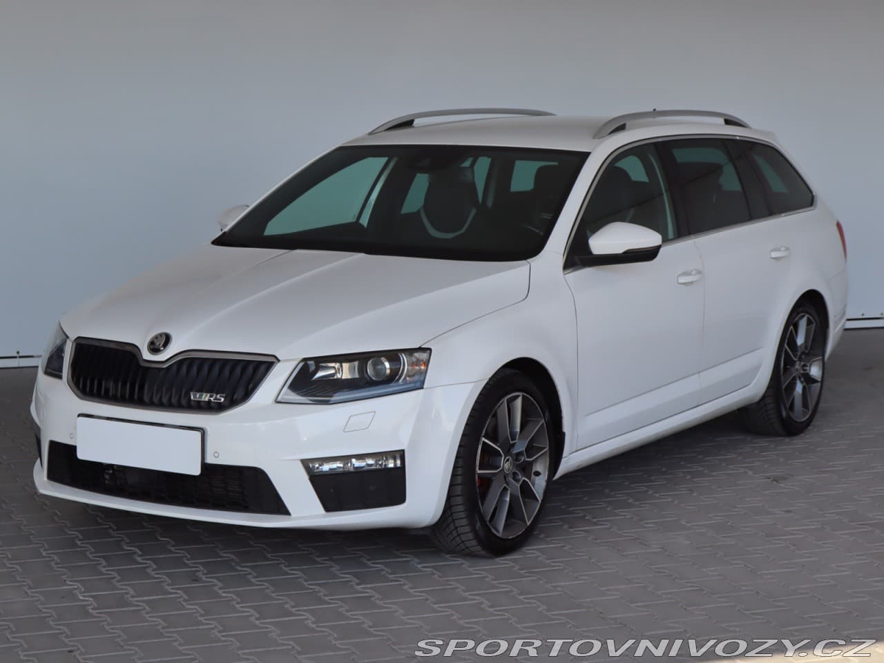 2016 Škoda OCTAVIA - 2