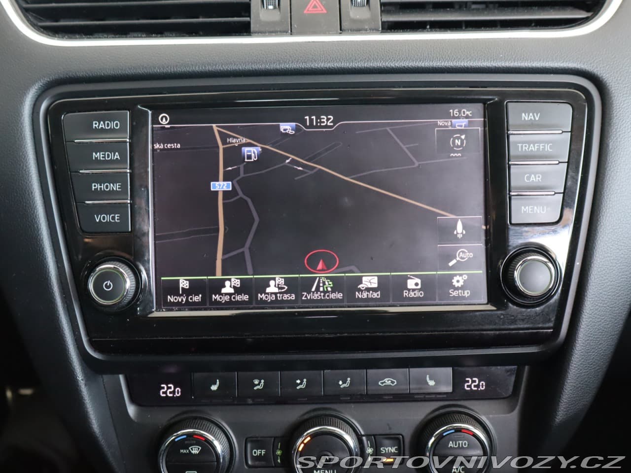 2016 Škoda OCTAVIA - 20
