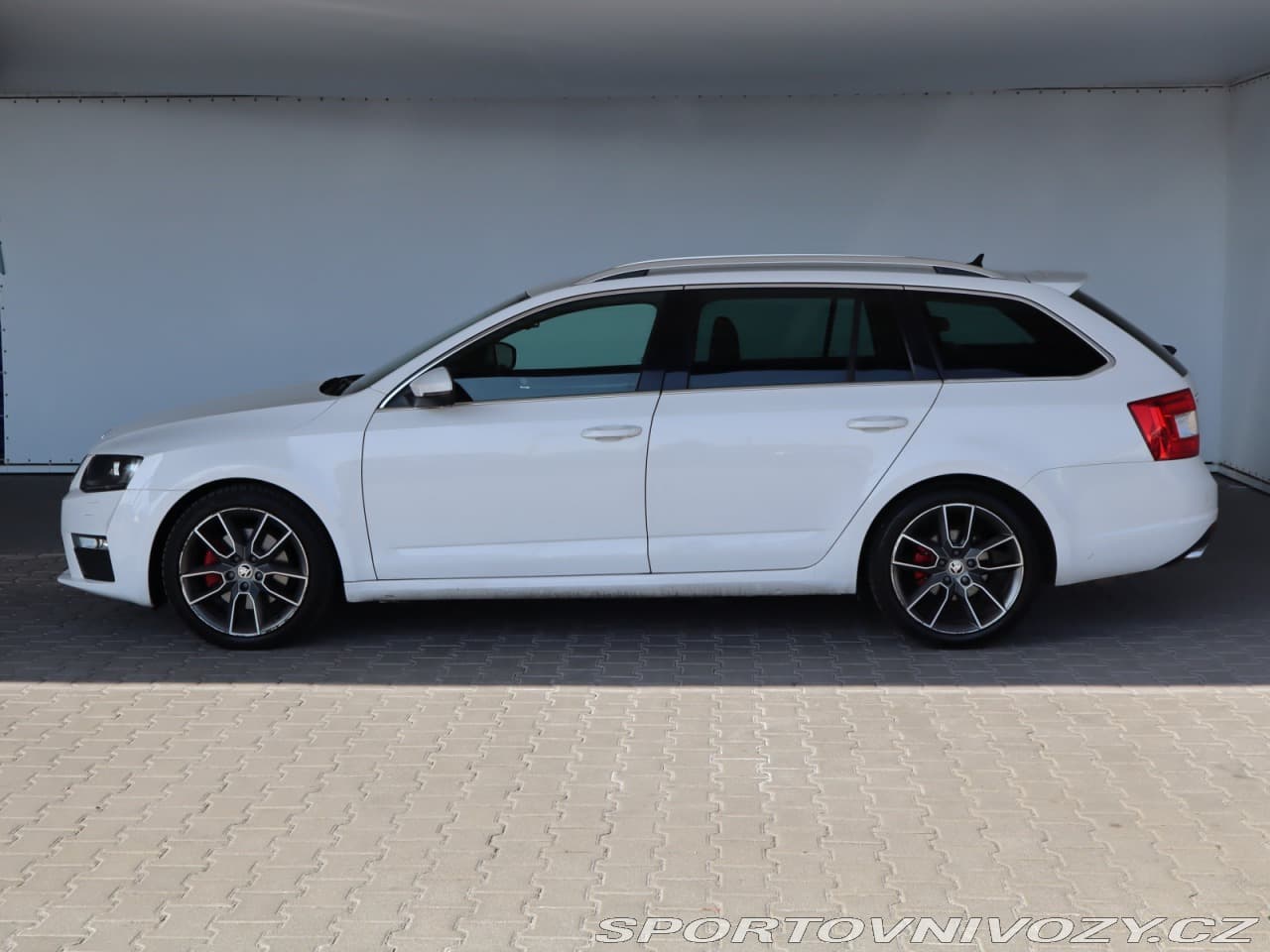 2016 Škoda OCTAVIA - 3